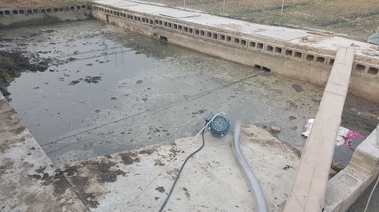 螺旋固液分離機-高效的固液分離設備供應商